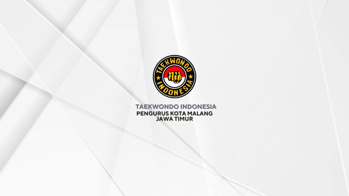 Taekwondo Indonesia Dojang tikotamalang.com tikotamalang.com